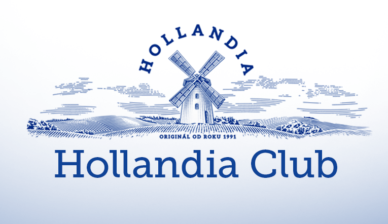 Hollandia děkuje členům svého klubu na billboardech
