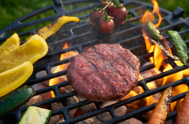 Špičkový český ManaBurger exkluzivně na Košík.cz