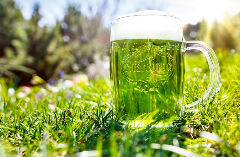 Starobrno slaví znovuotevření hospod svým populárním speciálem