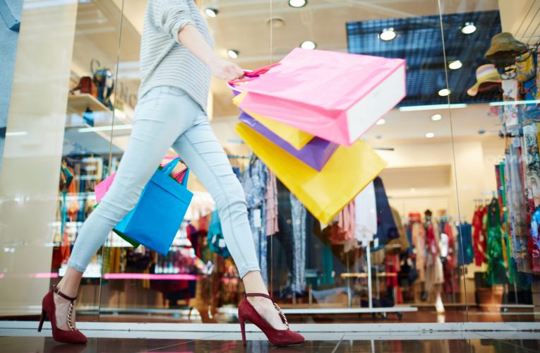 CBRE Shopping Centre Index: obchodní centra loni zvýšila obrat o 3,4 %