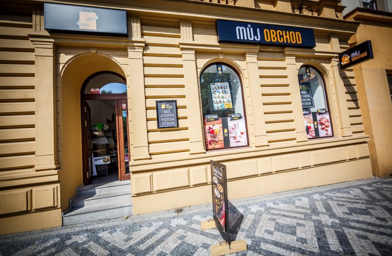 MAKRO ČR rozjíždí franšízu Můj obchod v novém kabátě