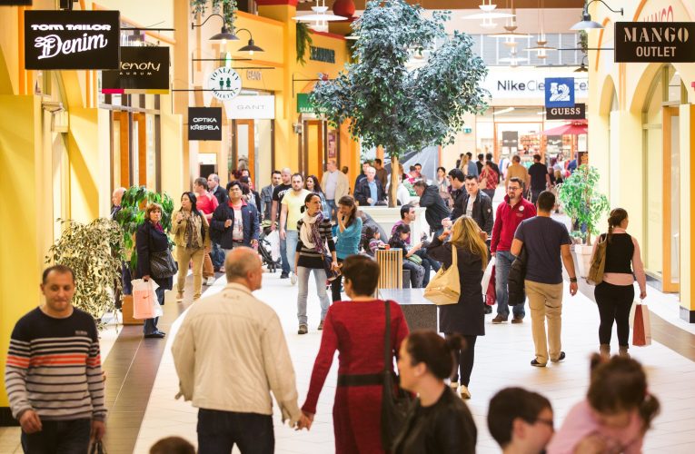Věrní čeští zákazníci ve Freeportu trhají rekordy v nákupech