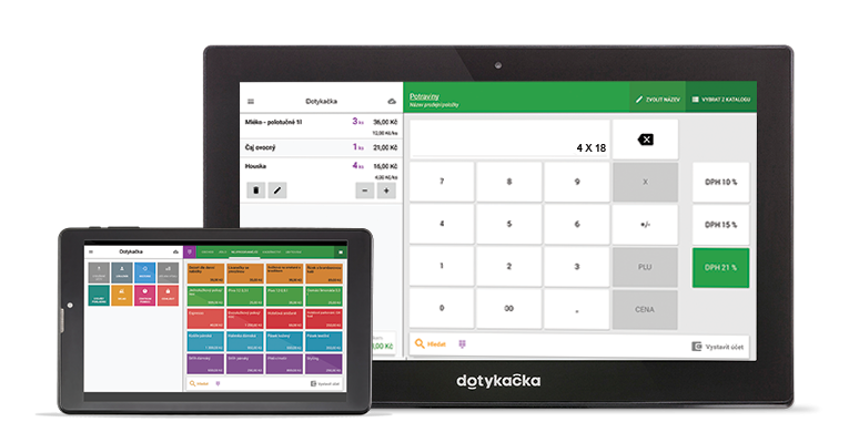 Jak se daří retailu a GASTRU?