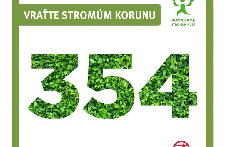 ROSSMANN a Henkel opět přispějí k podpoře zeleně ve městech