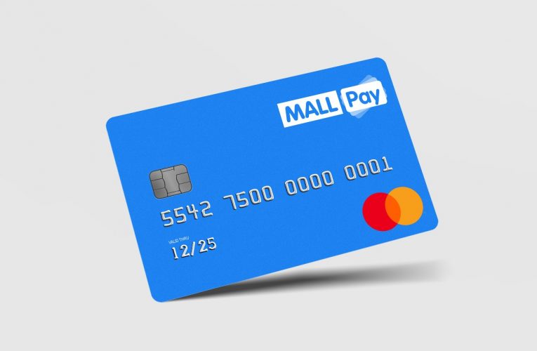 MALL Pay představil skipovací platební kartu