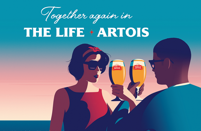 Stella Artois uvede na trh novou lahev