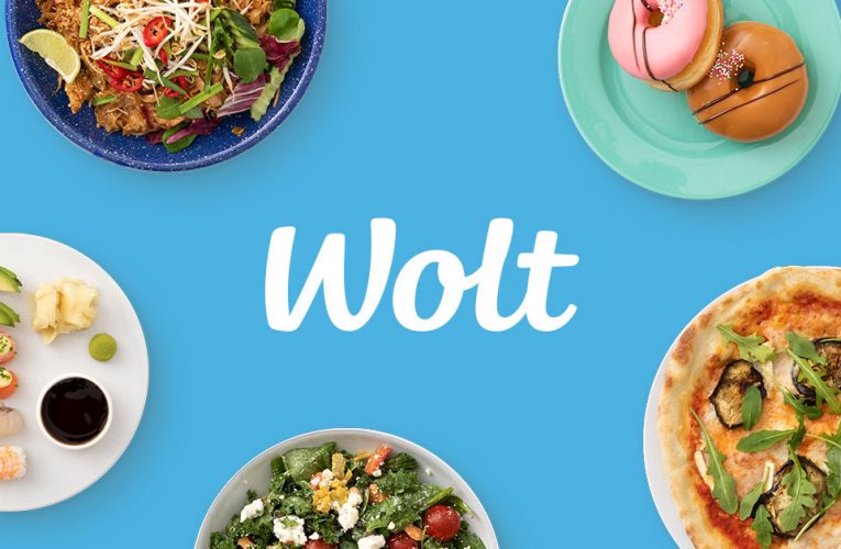 Wolt spouští balík podpory restauracím a snižuje ceny doručení o 20–30 %