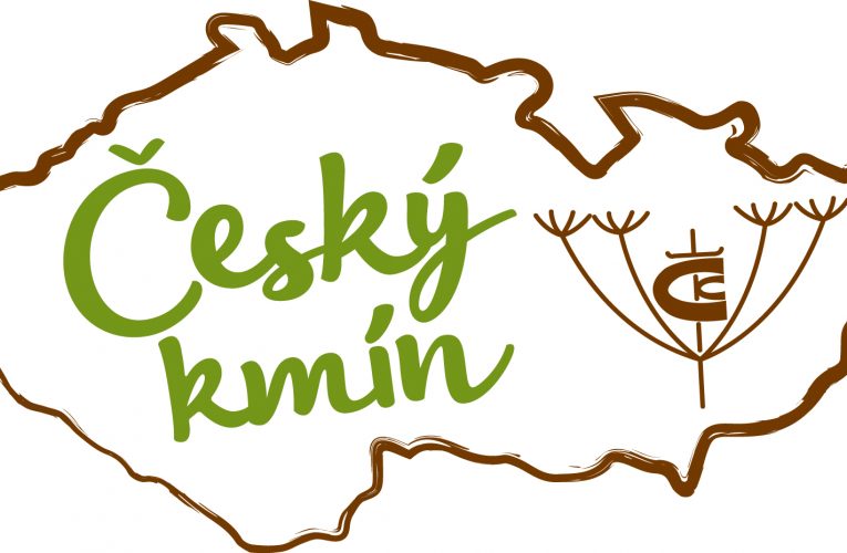 Český kmín má nové logo