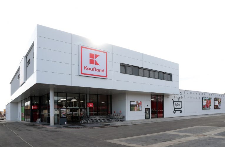 Kaufland získal Hygienický audit