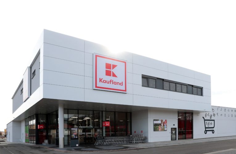 Lidl a Kaufland společně podpoří Ukrajinu