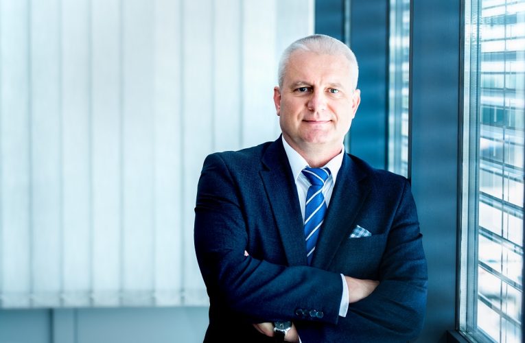 Dariusz Tomasz Bator posiluje vedení společnosti BILLA ČR