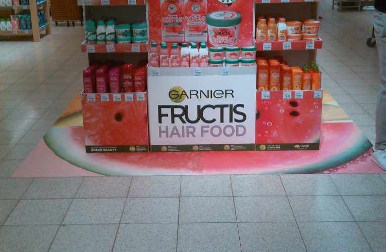 Garnier Fructis