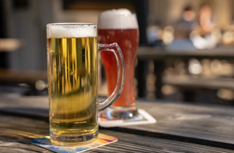V září se podařilo zvýšit výstav piva určeného pro tuzemské hospody a restaurace