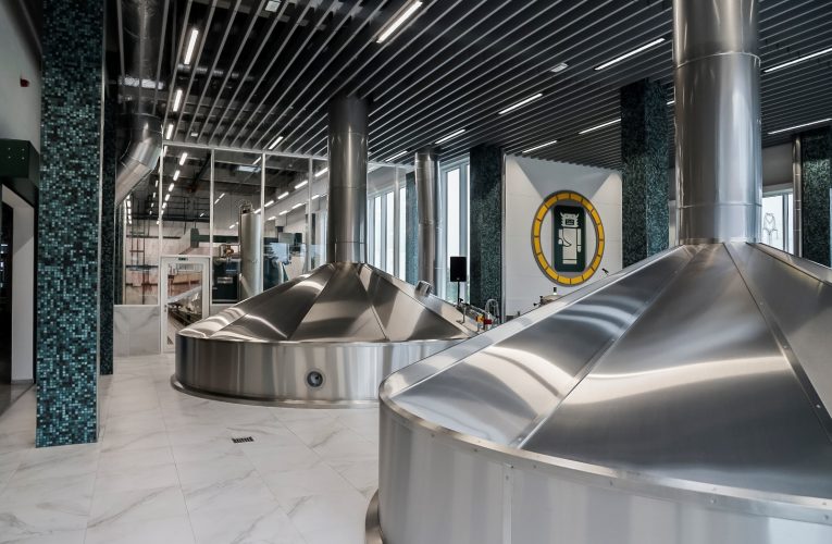 Pivovar Radegast zvětšil kapacitu výroby o 20 procent