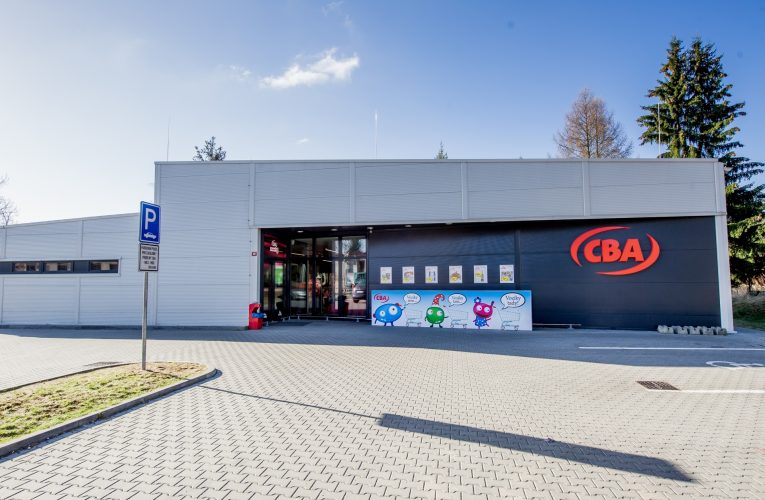 Malé prodejny zahraničních řetězců české obchodníky neohrozí