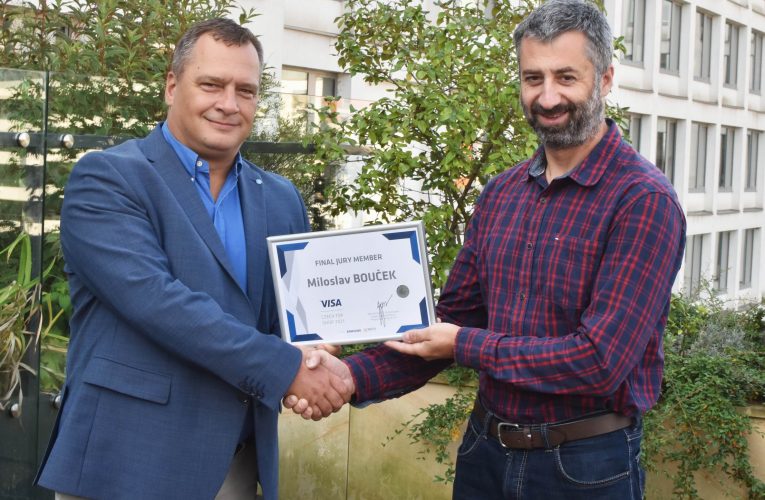Videoanketa 66 – Miloslav BOUČEK: Co dělá KB SmartPay/Worldline