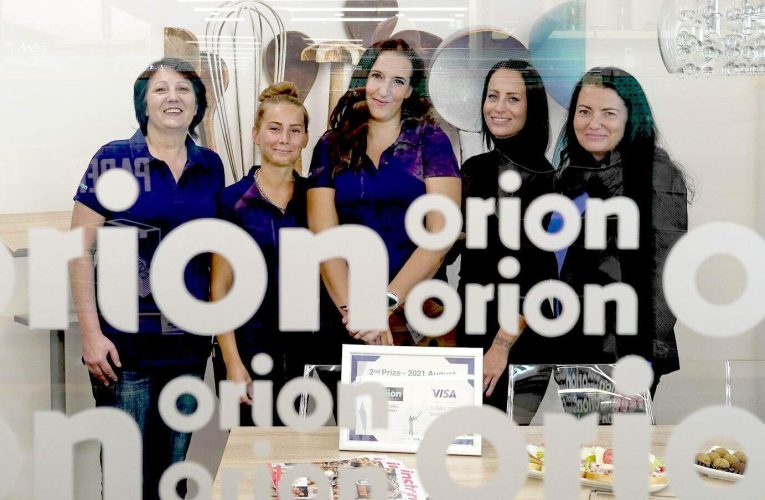 Video anketa 67 – Erika Procházková – Orion Trade