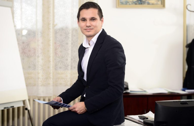 Rozhovor měsíce 10/2021 – Česko platí kartou a VISA Czech Top Shop – Pavel VINKLER z MPO