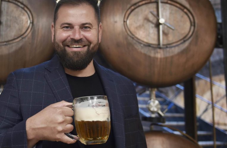Rozhovor měsíce 11/2021 – Luboš KASTNER: „PIVNÍ SEKCE BÝVALY HROZNÉ“