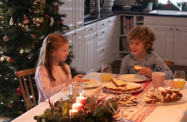 PENNY Vánoce trochu jinak