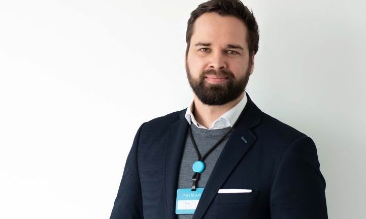 Video anketa 70 – Eric PAUL – PRIMARK