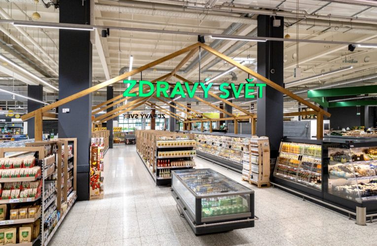 Globus vyhrál v průzkumu Rostlinně