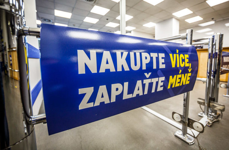 Velkoobchod makro stabilizuje ceny vybraných produktů pro drobné maloobchodníky