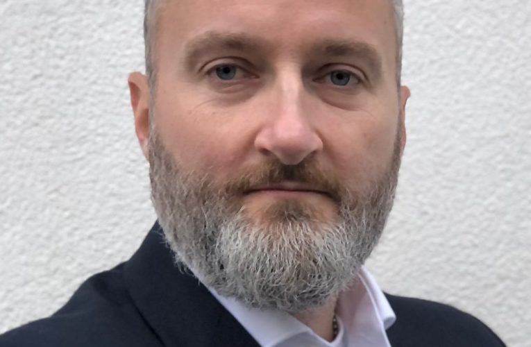 Novým ředitelem nákupu ve společnosti ROSSMANN se stal Michal Široký