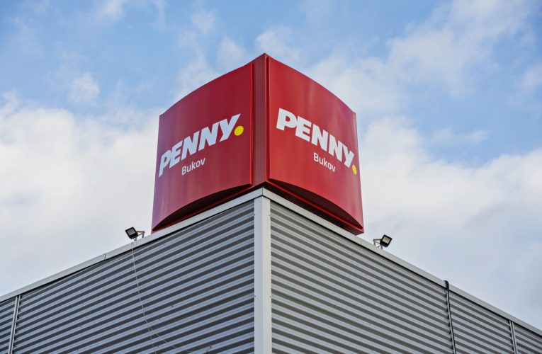 PENNY bude do konce roku v novém