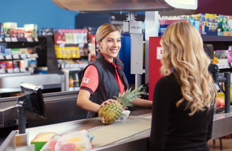 Kaufland již počtvrté za sebou získal titul nejlepšího zaměstnavatele