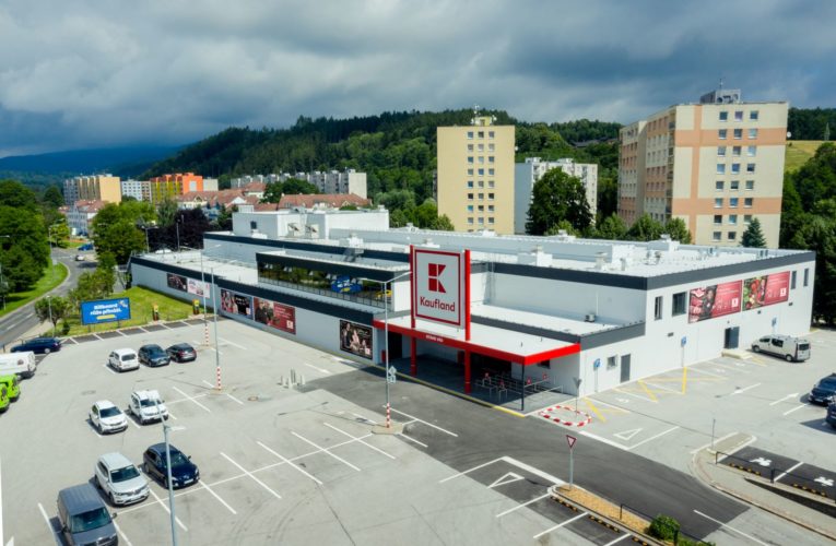 Češi jsou štědrý národ. Spolu s Kauflandem darovali 88 000 000 Kč