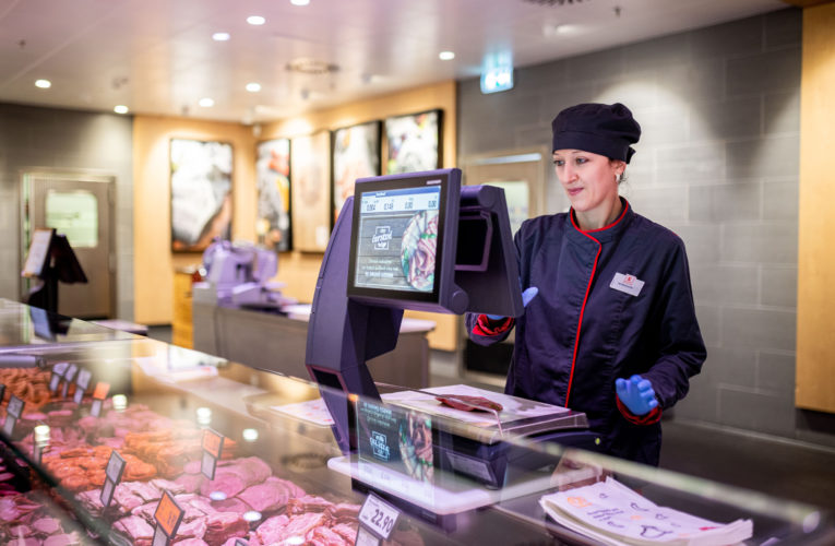 Kaufland získal ocenění Ambasador kvality za rok 2021