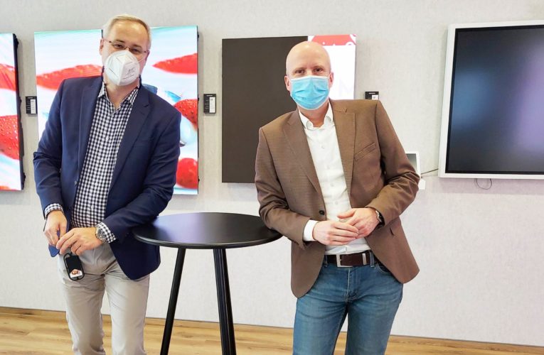 Rozhovor měsíce 1/2022 – Petr RITZ: „O PĚT PALCŮ VĚTŠÍ JE VŽDYCKY VHODNĚJŠÍ ;-)“