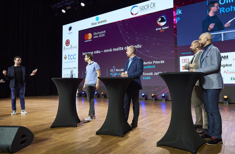 Retail Summit 2022 opět zvýhodňuje „early birds“