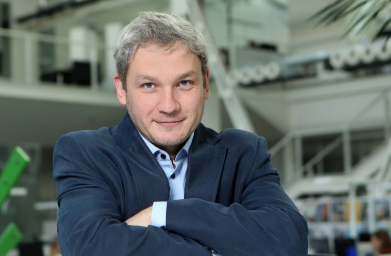 Rozhovor měsíce 2/2022 – Petr KAIN: „RETAIL JE NESMÍRNĚ VDĚČNÉ TÉMA“