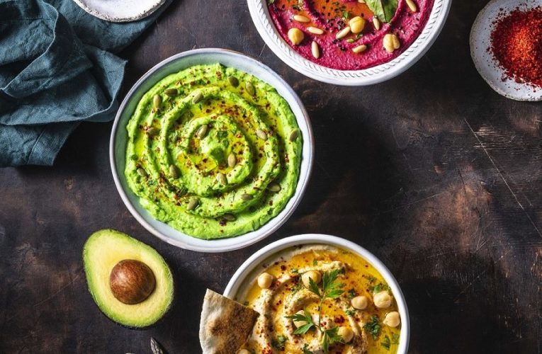 Zaměstnanci Tesco se zapojí do Veggie challenge