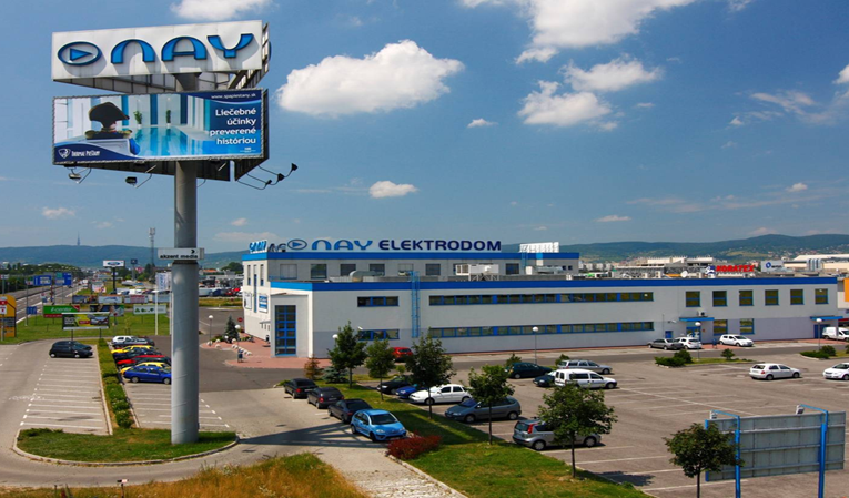 Maloobchod po Covid-19 zažívá explozi digitální transformace