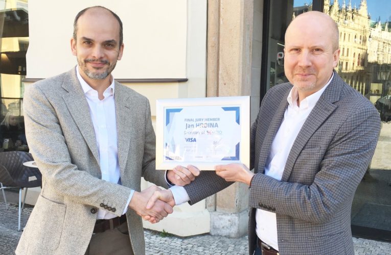 K soutěži „VISA Czech Top Shop 2022“ se připojuje AČTO