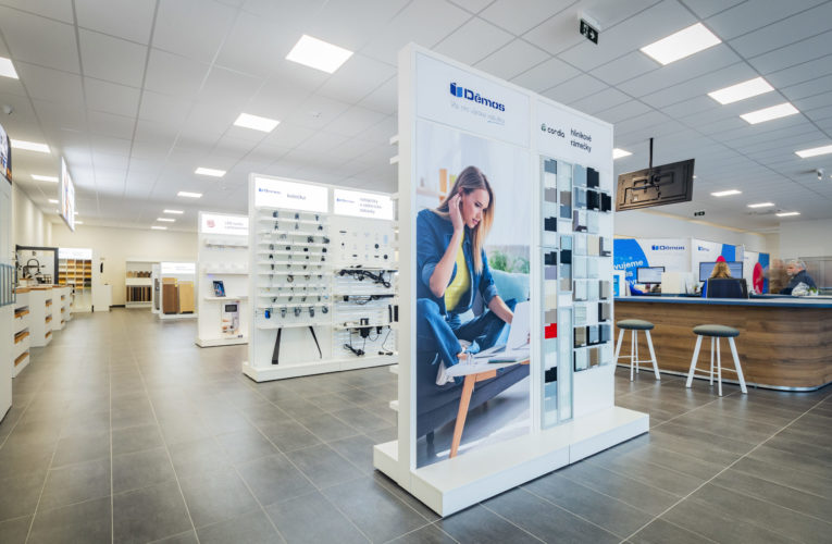 Unikátní zákaznická cesta pro potřeby B2B i B2C zákazníků