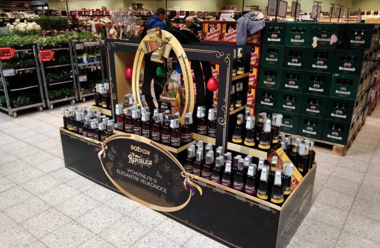 Jak DAGO připravilo klienty na Velikonoce?