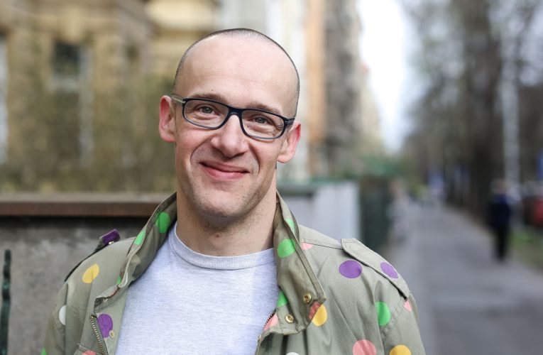 Videoanketa 79 – Ondřej BYSTROŇ – CZECH PROMOTION