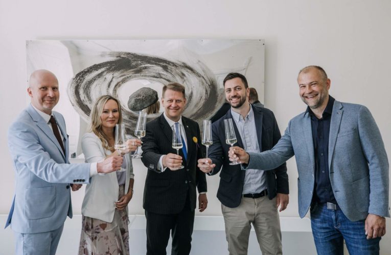 MORIS design partnerem projektu Visa Czech Top Shop