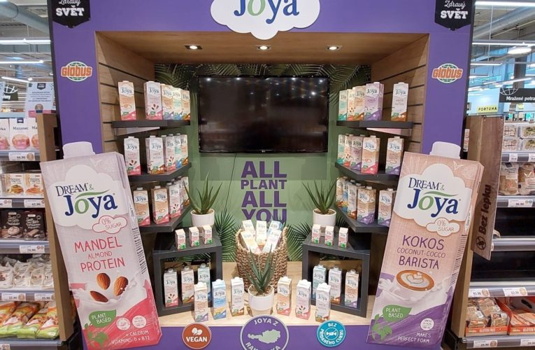 POP STAR za březen 2022 je vystavení Emco – Joya