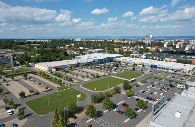 Lidl otevře v Olomouci svou 293. moderní prodejnu