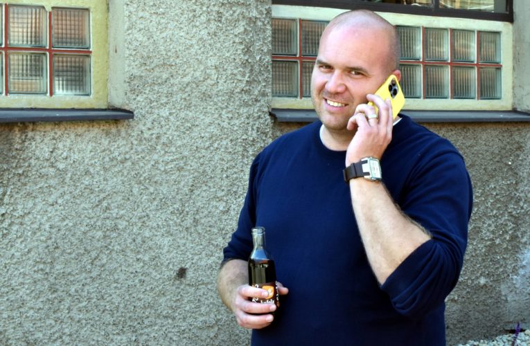 Rozhovor měsíce 7/2022 – Juraj MICHAJLOV: „Robotický POS nosič zlepšuje zákaznícku skúsenosť.“