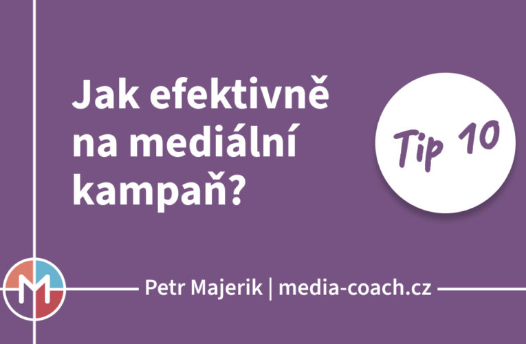 V reklamních kampaních cílit na jednu nebo dvě skupiny?