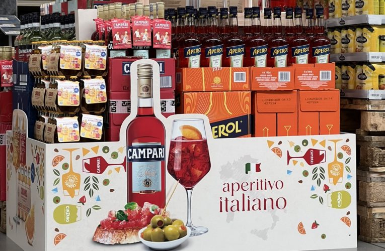 Salute! To nejlepší z Itálie najdete na jednom místě