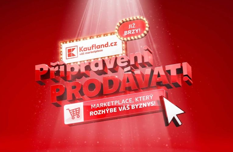 Úspěšný online prodej s Kaufland Global Marketplace