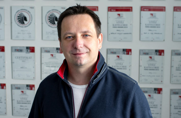 Ze soutěže SHOP! France Awards 2023 si DAGO odváží zlato a stříbro