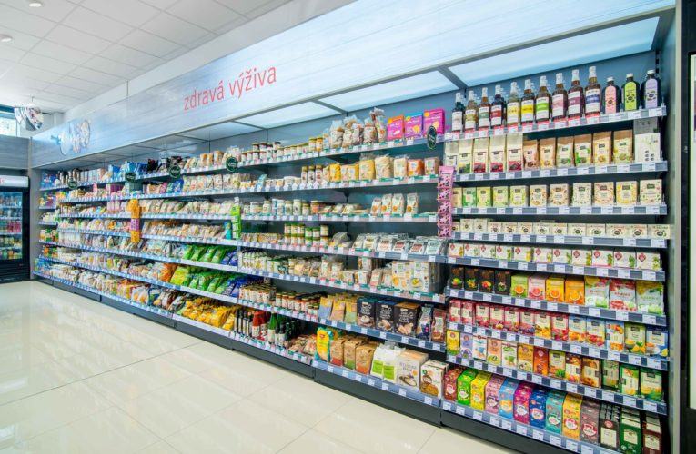 Síť drogerií ROSSMANN otevřela 31. srpna svou druhou pobočku v Kolíně